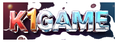 k1game logo